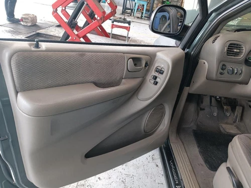 MC4472205312 Compressore Aria Condizionata per CHRYSLER VOYAGER (RG) 20 3880827 - Foto 9 di 10