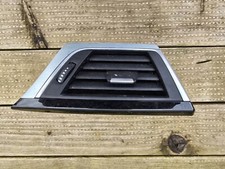 BMW 3 SERIES F31 F30 INTERIOR AIR VENT GRILLE TRIM 2013