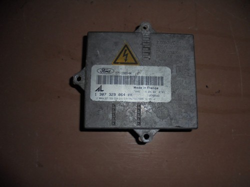 Scheinwerfer Steuergerät Xenon Vorschaltgerät 1S7112B655AA Ford Mondeo 3