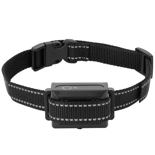Anti Bark Collar for Small Large Dogs No Shock Barking Device Training Dogs US - Picture 10 of 10
