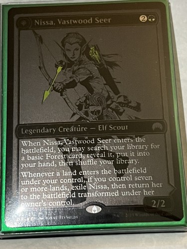 MTG SDCC 2015 PLANESWALKER Black Set In Box Complete WITH SEALED BOOK **NIB** - Picture 5 of 9