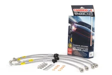 Goodridge Brake Line Kit for 02-06 Acura RSX | 20104