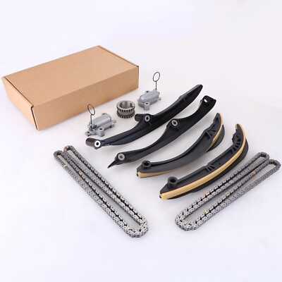 Timing Chain HL3Z6268A Kit for 17-21 Ford F150 Expedition Lincoln