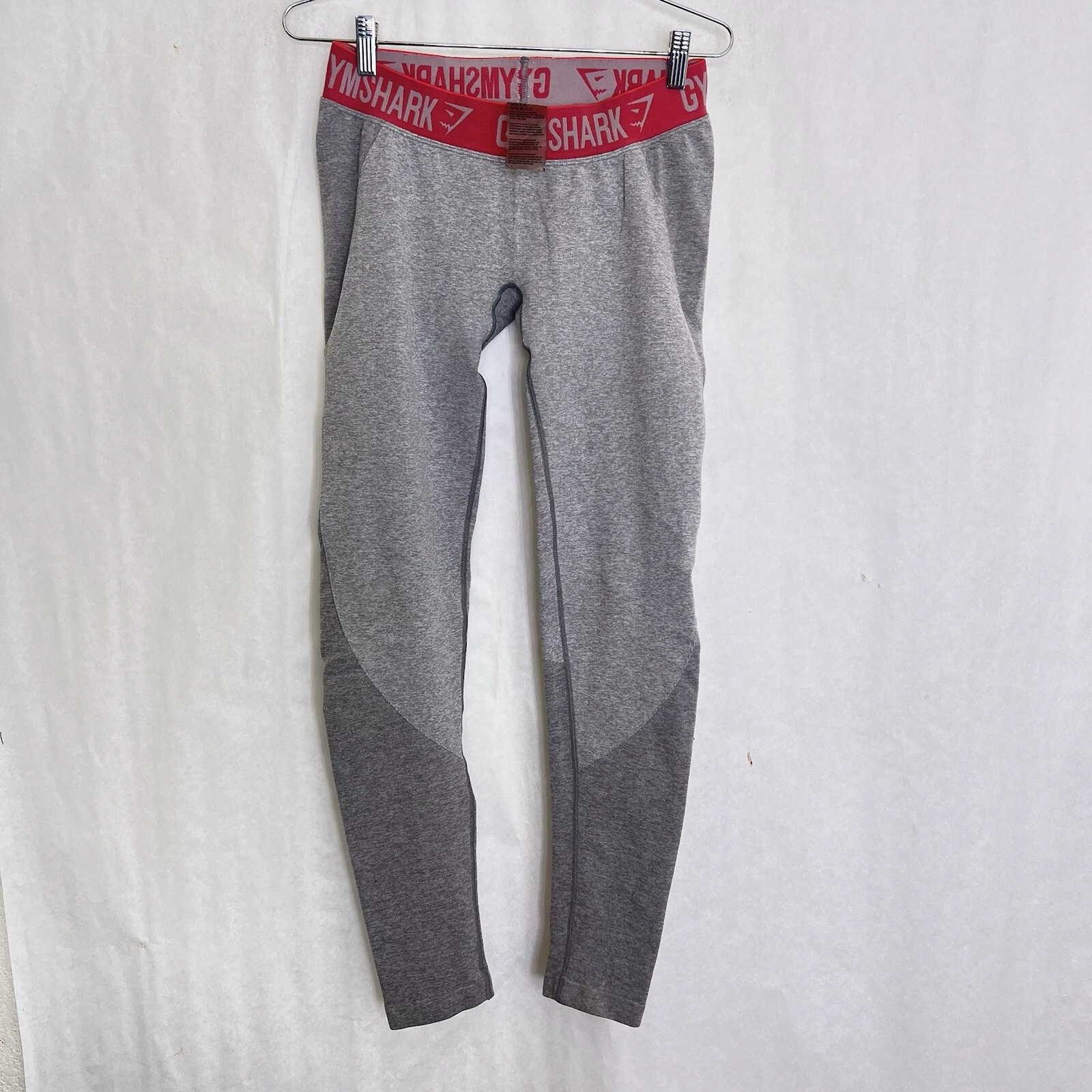 gymshark flex leggings
