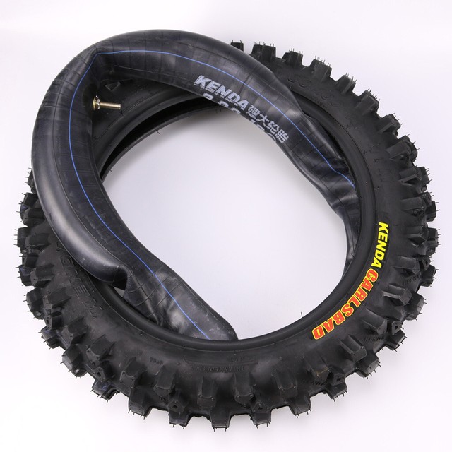 kenda dirt bike tires