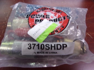 #ad #ad POWER PRODUCTS 3710SHDP Break Shoe Kit FREE SHIPPING $9.74