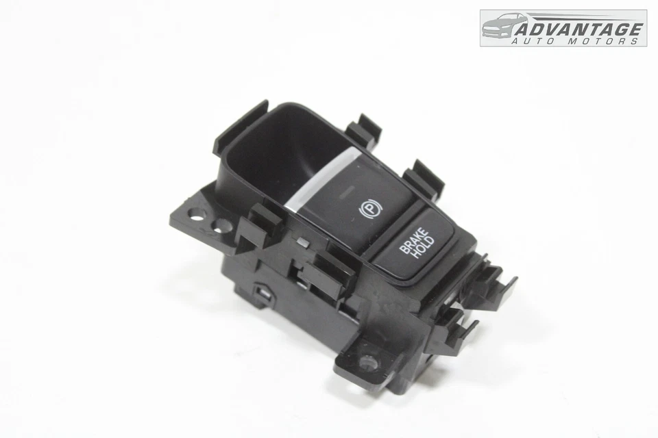 2019-2021 HONDA INSIGHT EMERGENCY ELECTRIC PARKING BRAKE CONTROL SWITCH OEM - Image 2 of 4