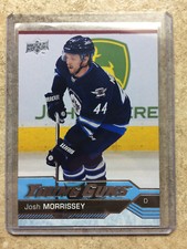 2016-17 Upper Deck Series 2 Hockey Cards 8