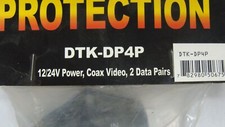 DITEK DTK-DP4P DP4P Surge Device NEW NOS