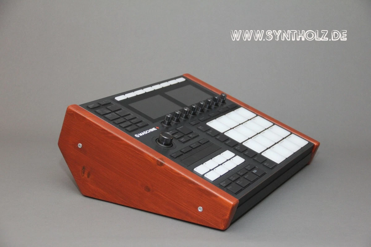Stand for Native Instruments Machine MK1/MK2/MK3.