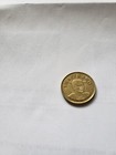 Old Swaziland Coin - 2010 2 Cents - Circulated,  UNC — photo 2