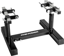 Motorcycle Dirt Bike ATV Single Cylinder Engine Stand Adjustable 50cc-500cc