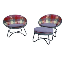 TOKYO Outdoor Living Relax Set - Patio, Garden Furniture