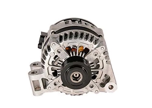 23279588 AC Delco Alternator for Chevy 170 Amp-AMP Chevrolet Traverse GMC Acadia - Picture 1 of 3