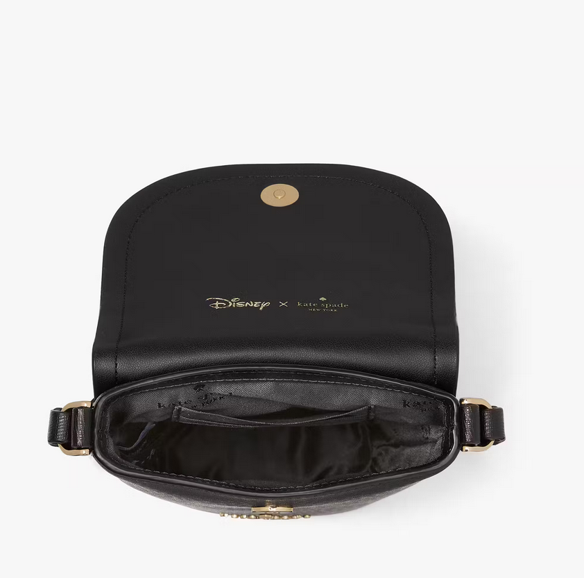 Kate Spade x Disney North South 3D Phone Crossbody KG704