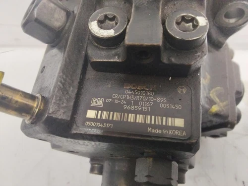 96859151 Bomba Inyeccion para OPEL ANTARA * 2006 1747910 - Imagen 2 de 10