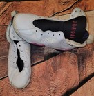 2012 Air Jordan 7 Retro GS 'Fireberry' Shoes Sz 4.5Y 4.5 YOUTH 4 1/2 — photo 1