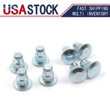 Alignment Cam Bolt Kit For 2001-2010 Chevy/GMC 1500HD 2500HD 3500HD