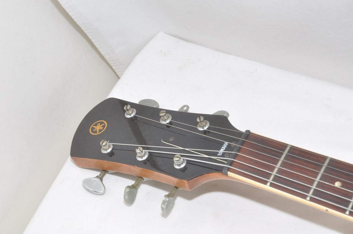 YAMAHA SG-40 Daruma Guitar ○F100Y067 Electric Guitar Ref No 6583