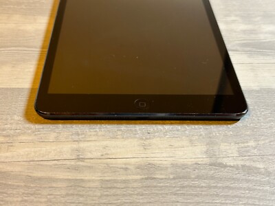 Apple iPad mini A1455 64 GB, Wi-Fi + 4G, 7.9 in - Black/Slate for