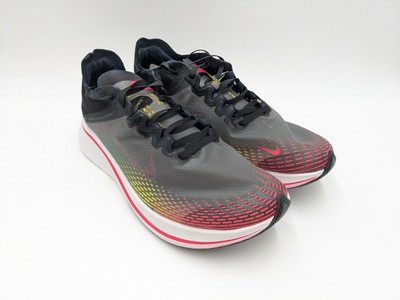 zoom fly sp fast running shoe