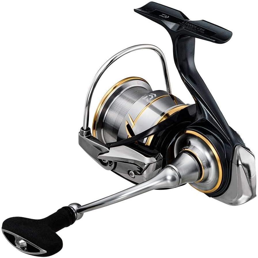 Daiwa Spinning Reel 20 Luvias LT3000S-CXH 2020 Model Free Shipping