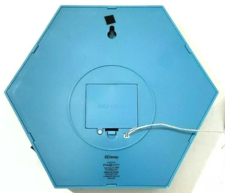 Espejo Disney Frozen 2 Elsa Infinity Iluminado Edades 6+ Ilusión Óptica Nuevo con Etiquetas Foto 3 de 4