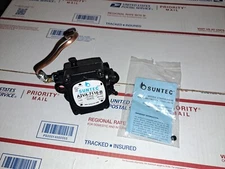 Suntec A2VA-7116-B single Stage Oil Burner Pump - Beckett AF AFG Boiler Furnace