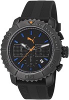 Puma Sport Men Watch Chronograph Quartz Classic Pu103561003 Puma Sport Men Watch Chronograph Quartz Classic Pu103561003