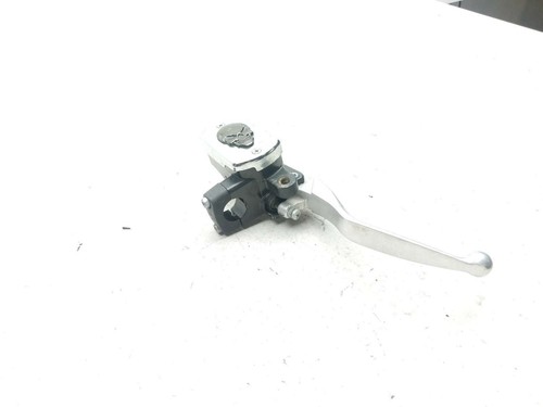 07 Yamaha V Star 1300 XVS1300 Right Brake Hand Lever - Picture 2 of 7