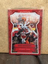 2016 Panini Football Base Singles #1 - #150 Pick from List