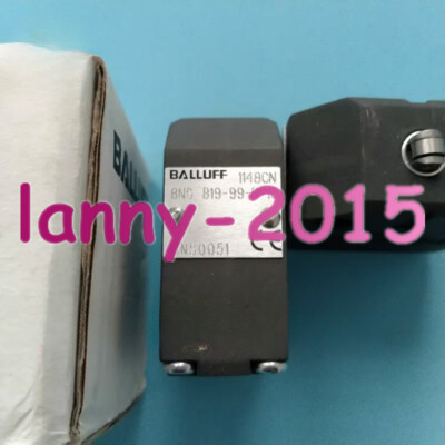1PC NEW BALLUFF BNS 819-99-R-13 BNS0051 #LD