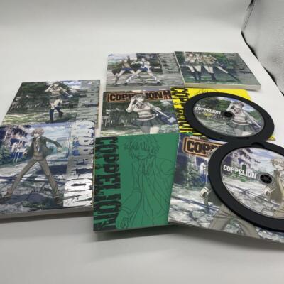 COPPELION vol.1〜6巻　 Blu-rayセット s-l400.jpg