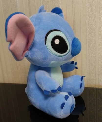 Cute Disney Stitch Plush Toy – Soft Stuffed Doll for Kids & Fans - Picture 2 of 6