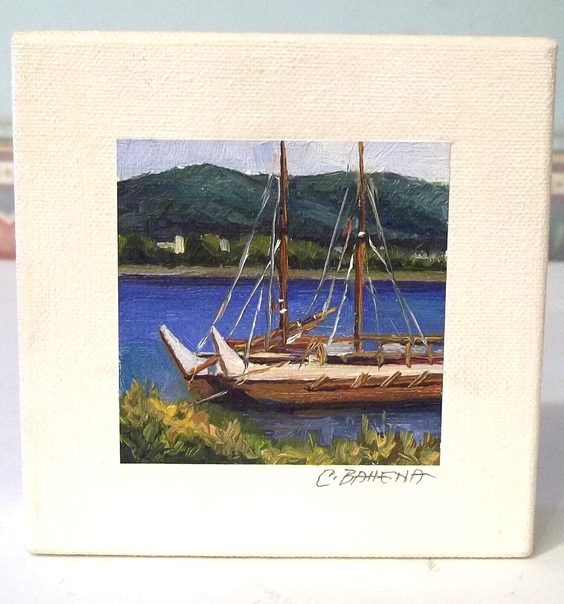 Maui Art Paintings for sale | eBay