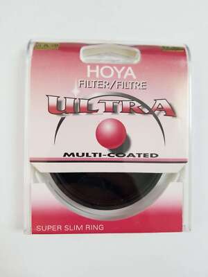 Hoya Ultra Multi-coated UV-CPL Super SLim 62mm US*us
