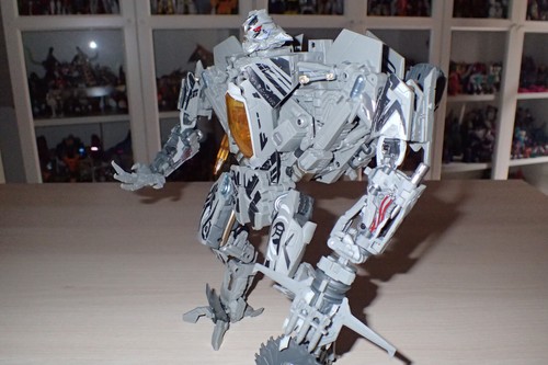 Transformers Movie DreamFactory GOD-08S (Starscream) - Imagen 6 de 14