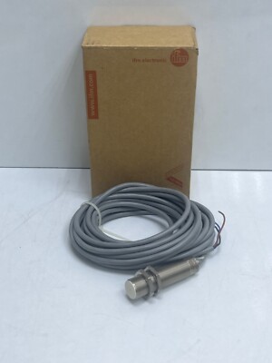 IFM IG6614 INDUCTIVE SENSORS