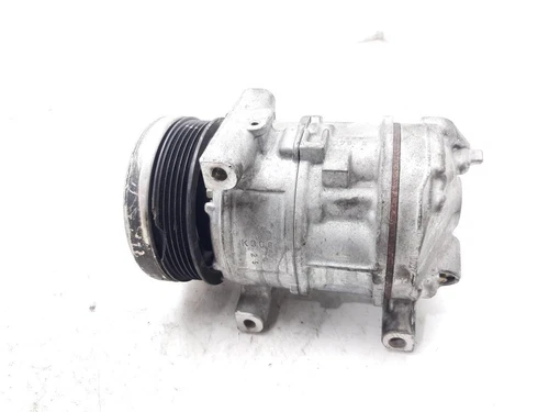 50541342 Compresor Aire Acondicionado para FIAT III PUNTO (199) Easy 8278542 - Imagen 2 de 3