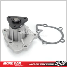 Water Pump for 2011-2014 Optima Sportage Sonata & 2013-2015 Santa Fe 2.0L TURBO