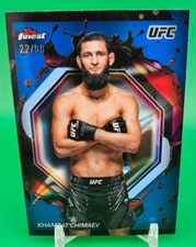 2024 Topps Finest UFC 