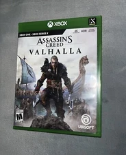 Assassin's Creed Valhalla - Microsoft XBOX