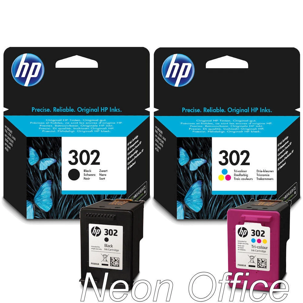 Printer ink hp 302 online