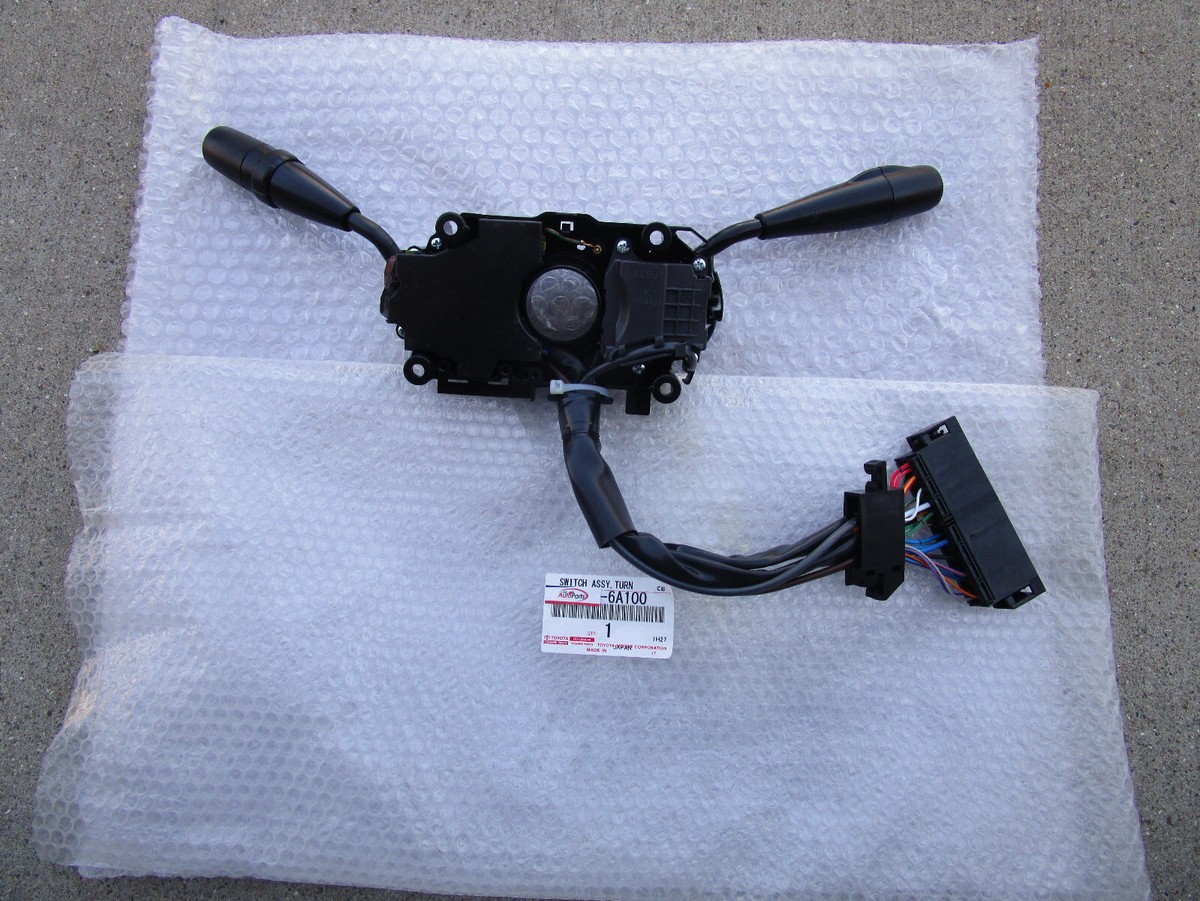 自動車 Kad Sho Shift Lock Solenoid & Park Switch Assembly 34950-6W002