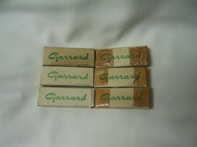 GARRARD C1 CARTRIDGE HEADSHELL FOR SL75 TURNTABLE