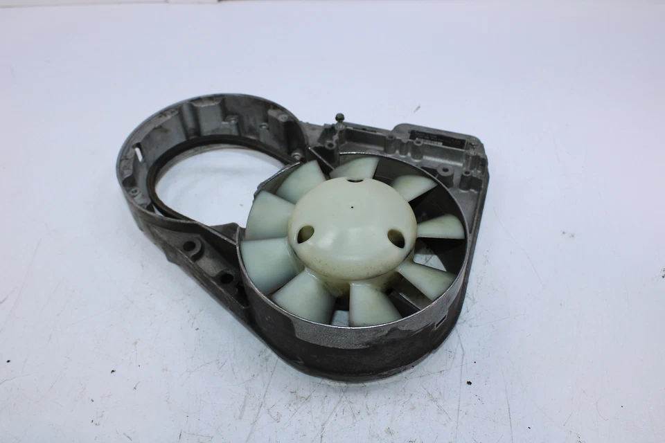 Cubierta deportiva Ski-Doo Expedition 550F 2016 420912230 Foto 4 de 4