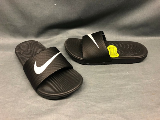 nike sliders size 1
