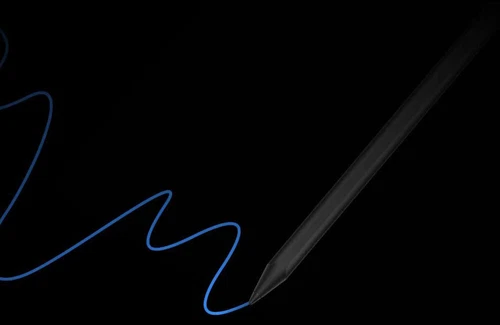 Original OPPO Pencil 2 Stylus Touch Pen 4096 Level Pressure For OPPO Pad 3 Pro - Picture 6 of 11