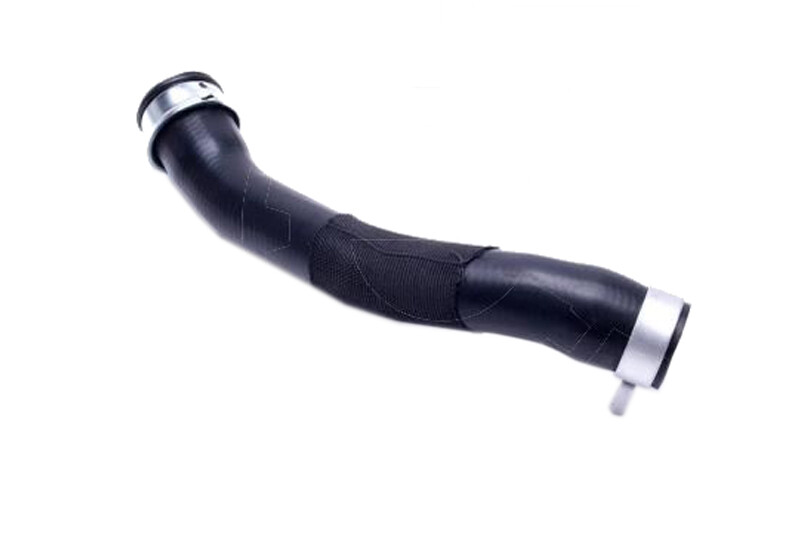 Durite Intercooler Haute Performance pour Porsche 718 Boxster Cayman