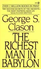 The Richest Man in Babylon - Mass Market Paperback By Clason, George S. - GOOD